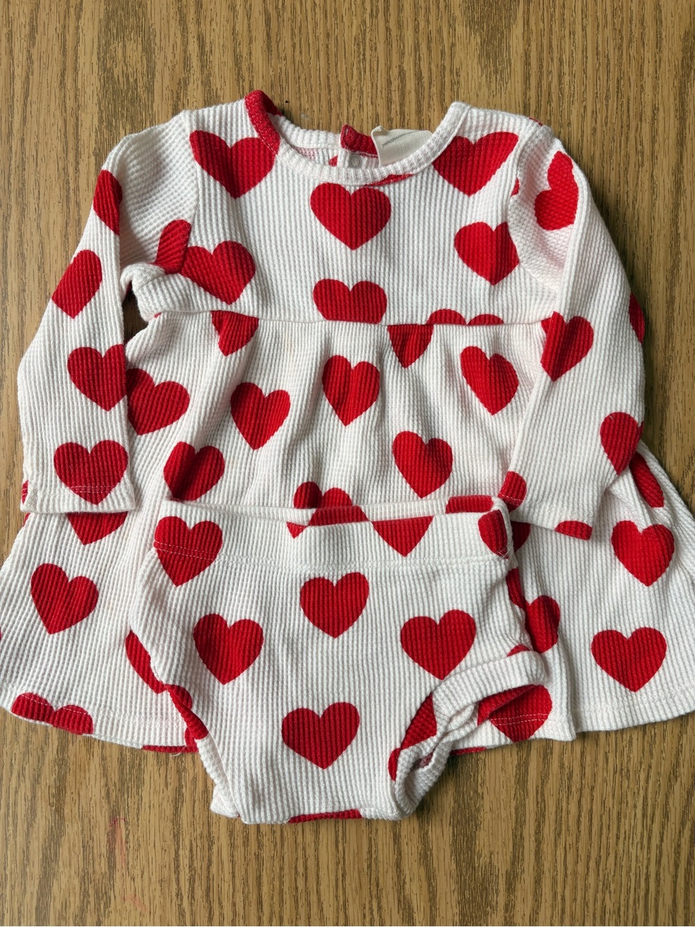 Heart Set